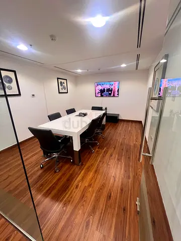(Urgent Sale) Premium Office Furniture for Sale – Excellent Condition