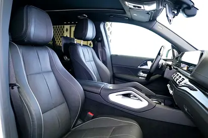 2023 Mercedes-Maybach GLS-CLASS 缩略图 15