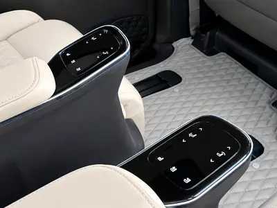 GAC M8 Master Edition, миниатюра 18
