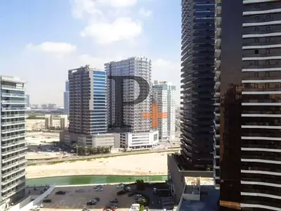 Skyline View | High Floor | Excellent Layout