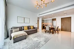 Special Offer: Perfectly located 1 Bd apartment in Emaar Beachfront