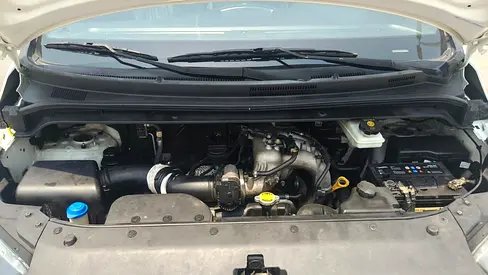 صورة 14 لـ 2020 Hyundai H1