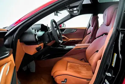 2024 Ferrari PUROSANGUE — миниатюра 9