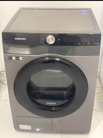 Samsung latest 9kg Heatpump Dryer With Wifi Option