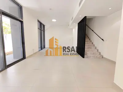 Corner Unit Luxurious 4BR with Majlis Room in Robinia massar
