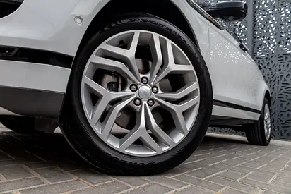 Land Rover Range Rover Evoque R-Dynamic SE, миниатюра 9