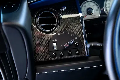 2017 ROLLS-ROYCE WRAITH 照片 6