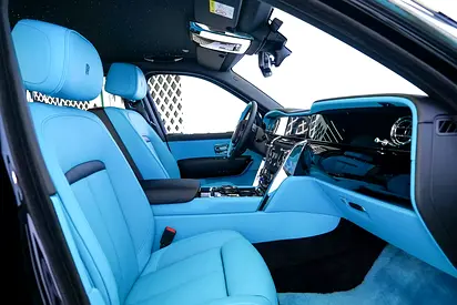 صورة مصغرة 16 لـ 2026 ROLLS-ROYCE CULLINAN