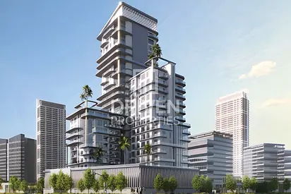 Studio Corner Unit | Lowest Premium | Pool Views