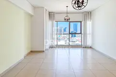 Upcoming 1 Bedroom High Floor | Partial Canal View