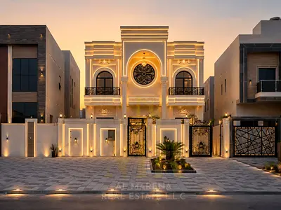 بسعر استثنائي شامل رسوم التسجيل ونقل الملكية، وبدون أي رسوم سنوية. تمتع بفرصة التملك الحر لجميع الجنسيات في موقع مميز واستثمار واعد.