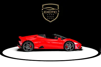 صورة مصغرة 4 لـ 2022 Lamborghini HURACAN