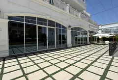 Prime Retail | Vincitore Boulevard 1