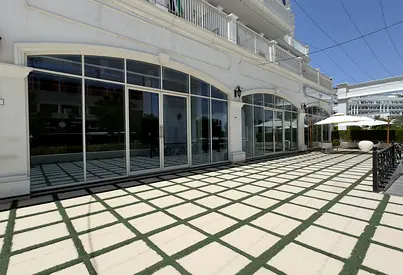 Prime Retail | Vincitore Boulevard 1