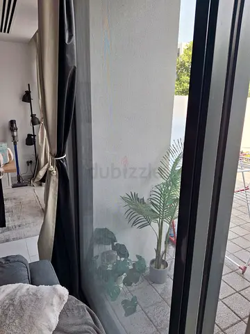 Mosquito net and frame brand new