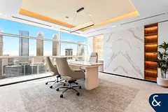 Luxury Furnished | Bespoke | Vacant