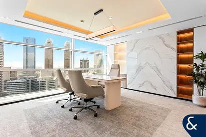 Luxury Furnished | Bespoke | Vacant