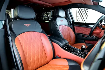 2017 Bentley MULSANNE — фото 13
