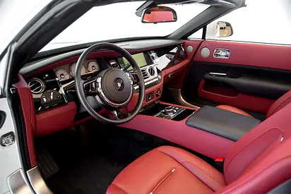 2017 ROLLS-ROYCE DAWN 照片 7