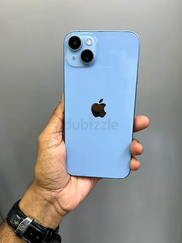 Iphone 14 Plus 128Gb