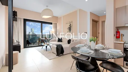 Fully Furnished | Spacious | Vacant