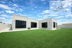 EXCLUSIVE Villa | Garden Area | Covered Parking
