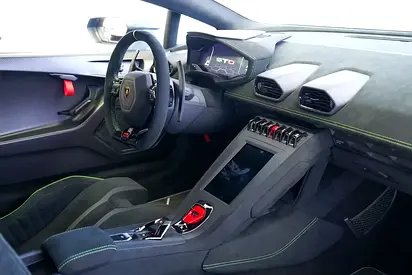 صورة مصغرة 12 لـ 2023 Lamborghini HURACAN