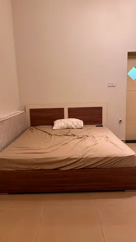 Bed for sale
