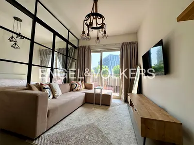 Ready to Move In | Furnished | Great Location