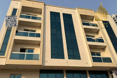 Prime Investment Building in Ajman