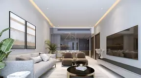 DISTRESS UNIT(FURNISHED) AT ELBRUS TOWER IN JVT /DROPPED PRICE /LIMITED ONLY/ HURRY UP!!!!