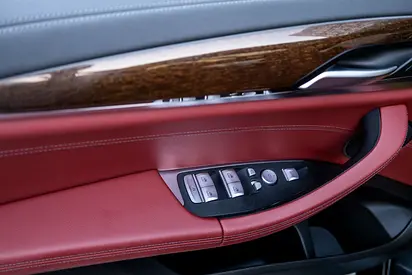 BMW X4 xDrive30i M Sport, миниатюра 3