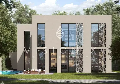 Stylish Living | Brand New | Green Area