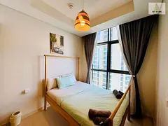 SPACIOUS 2BR | HIGH FLOOR | PRIME LOCATION