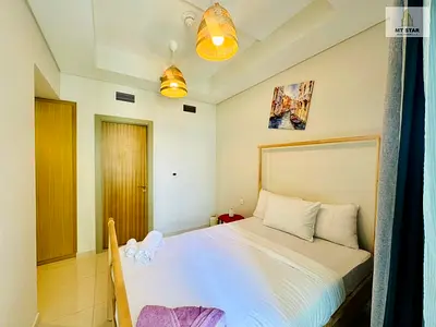 SPACIOUS 2BR | HIGH FLOOR | PRIME LOCATION