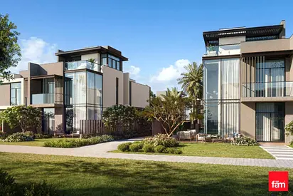 La Tilia Phase 2 | 3br + Maid | Rooftop Terrace
