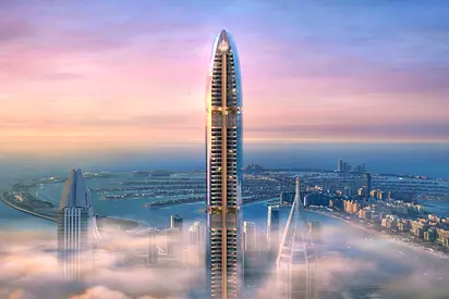 High ROI | Type A | Branded Residence