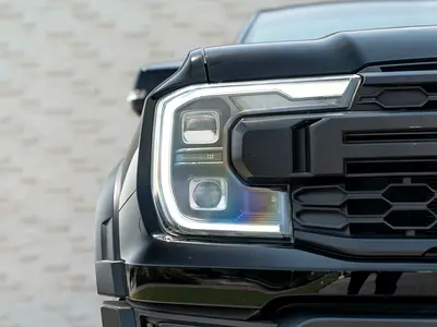 صورة 5 لـ 2023 FORD RANGER