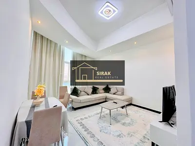 AMAZING DEAL | one bedroom | Full Furnished