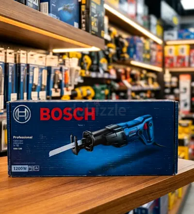 Bosch professional sabre saw GSA 120
