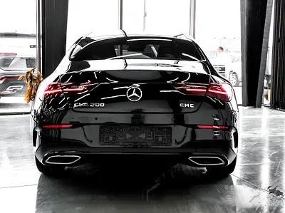 Mercedes-Benz CLA 200, миниатюра 11