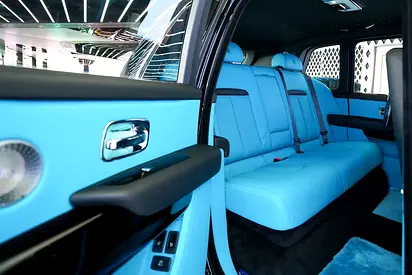 صورة مصغرة 14 لـ 2026 ROLLS-ROYCE CULLINAN