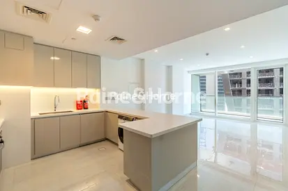 30+ Floor | Q3 2026 | City View