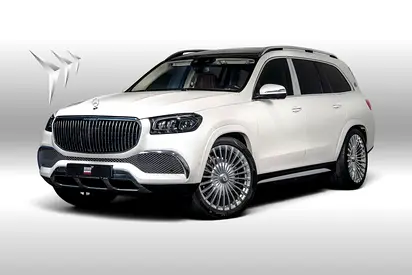 0% DP | AED 7,187 P/M | Warranty And Service Package Available