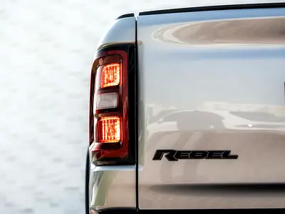 صورة 7 لـ 2025 RAM 1500