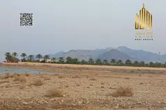 Residential Land for Sale in Masfout 8 Ajman