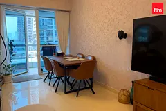 Renovated Modern 1br | Spacious | Close To Metro