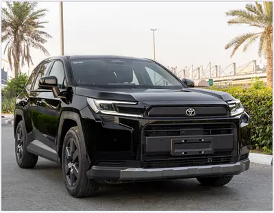 Rav4 /2026 / export only / hybrid