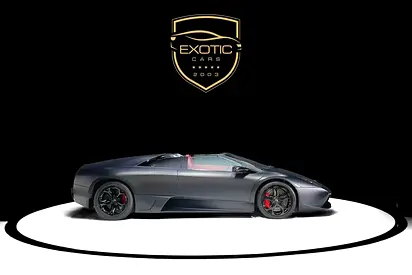 صورة 4 لـ 2008 Lamborghini MURCIELAGO