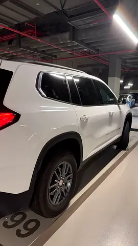 2025 GMC ACADIA — фото 4